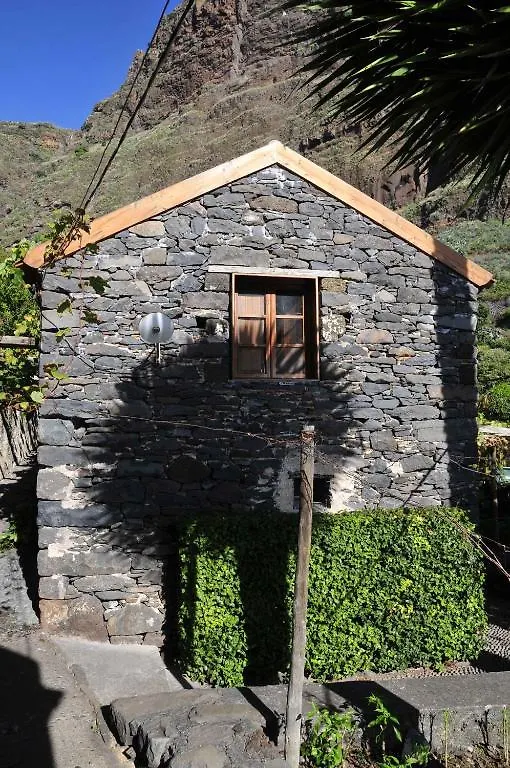 Holiday home Faja Dos Padres Villa Ribeira Brava Portugal