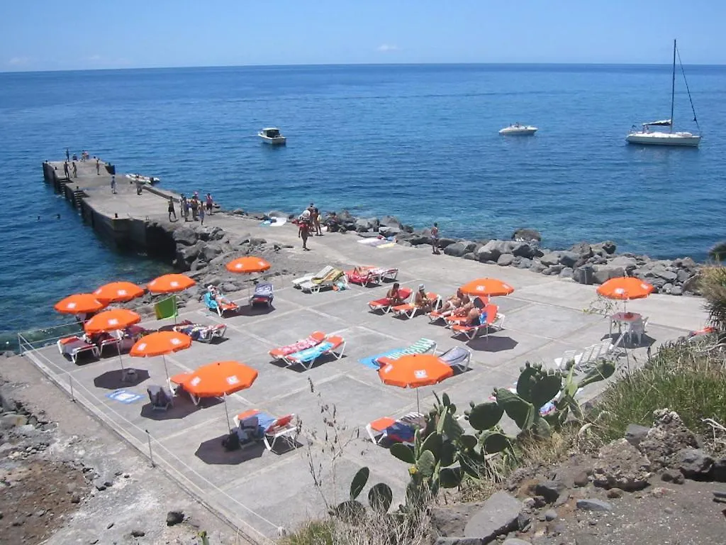 Faja Dos Padres Villa Ribeira Brava