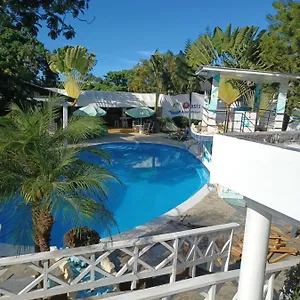 Oasis Adult Pop 3*, Puerto Plata Dominican Republic