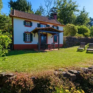 Valle Paraizo Camacha (Madeira)