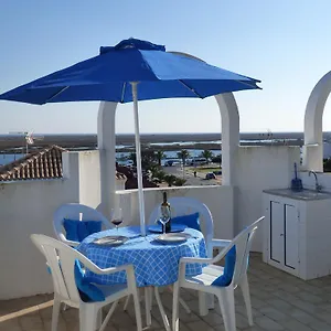 Apartmento Das Andainas , Santa Luzia (Tavira) Portugal