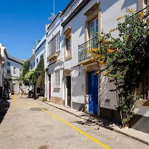 Casa Sequa , Tavira Portugal