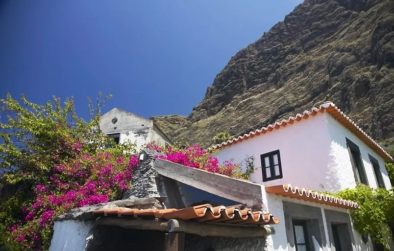 Holiday home Faja Dos Padres Villa Ribeira Brava