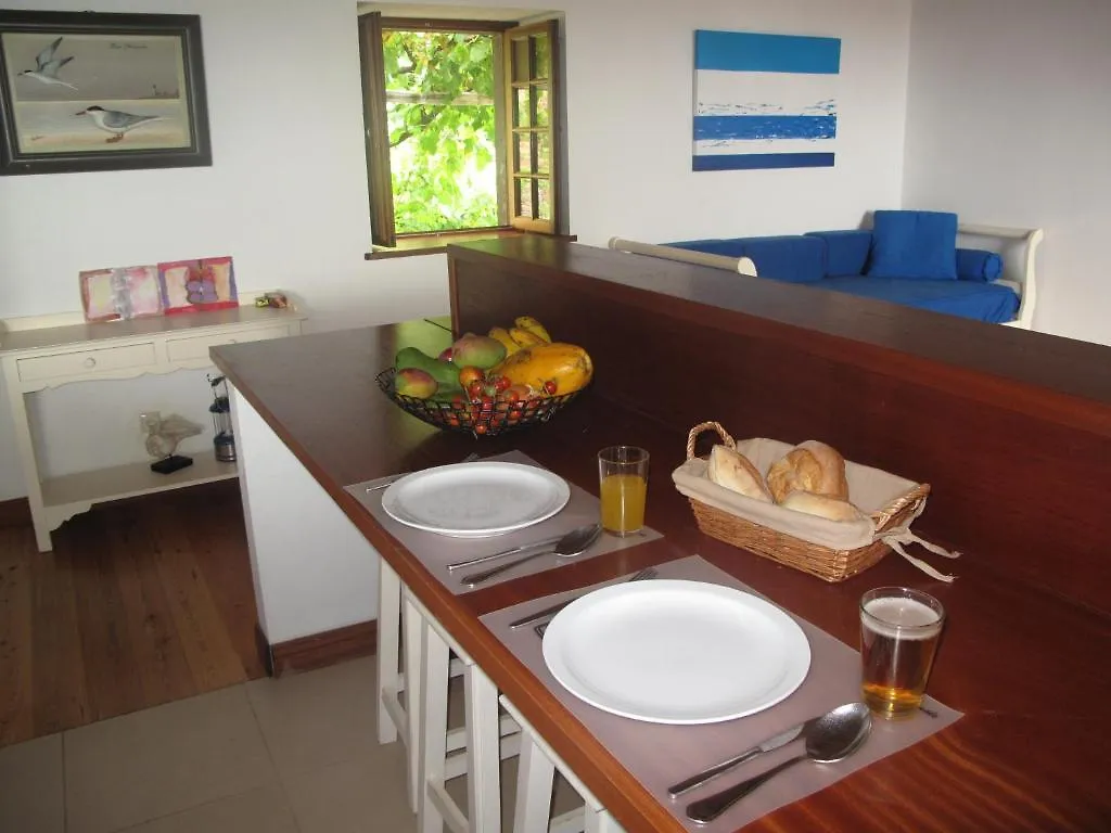 Faja Dos Padres Villa Ribeira Brava Holiday home