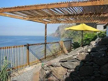 Holiday home Faja Dos Padres Villa Ribeira Brava