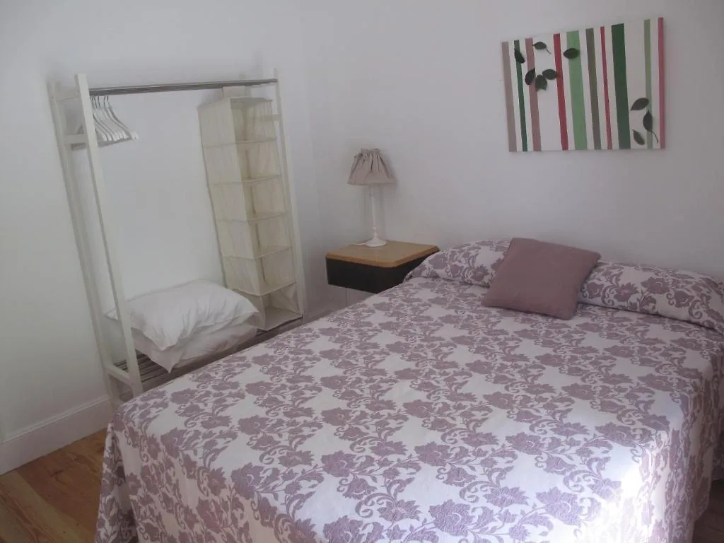 Holiday home Faja Dos Padres Villa Ribeira Brava