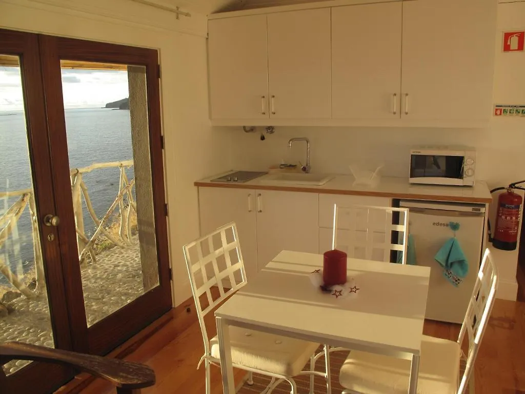 Faja Dos Padres Villa Ribeira Brava Holiday home