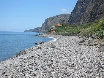 Holiday home Faja Dos Padres Villa Ribeira Brava