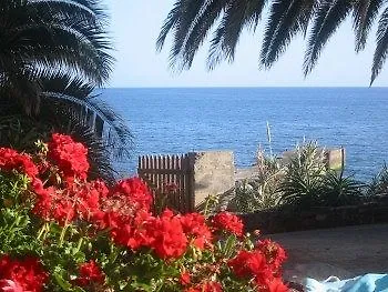 Faja Dos Padres Villa Ribeira Brava Holiday home