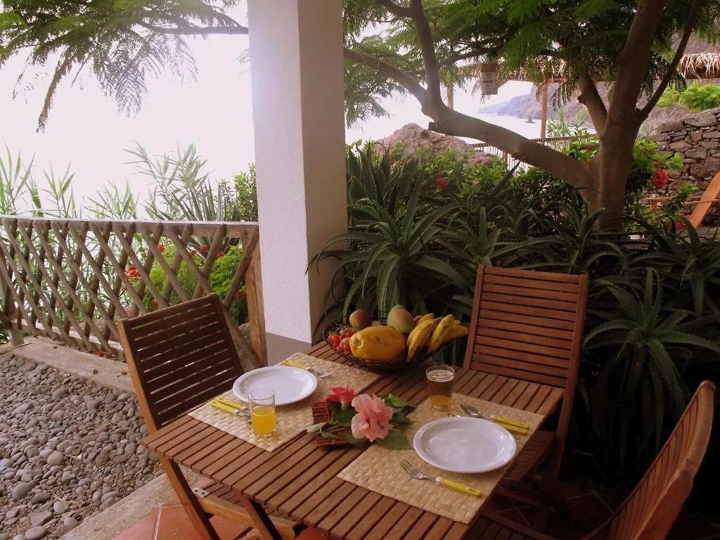 Holiday home Faja Dos Padres Villa Ribeira Brava