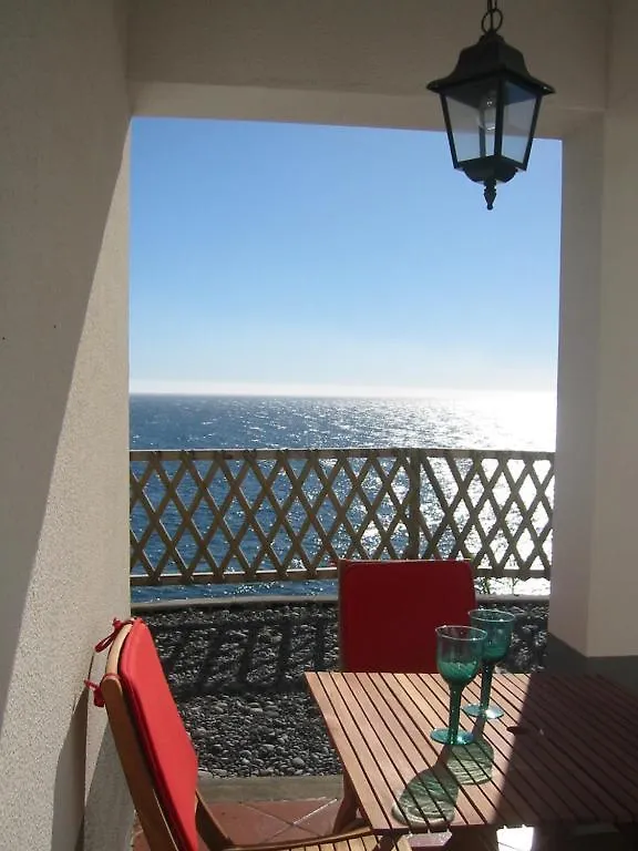 Villa Faja dos Padres Ribeira Brava 0*,  Portugal
