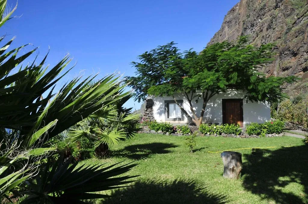 Faja Dos Padres Villa Ribeira Brava Holiday home